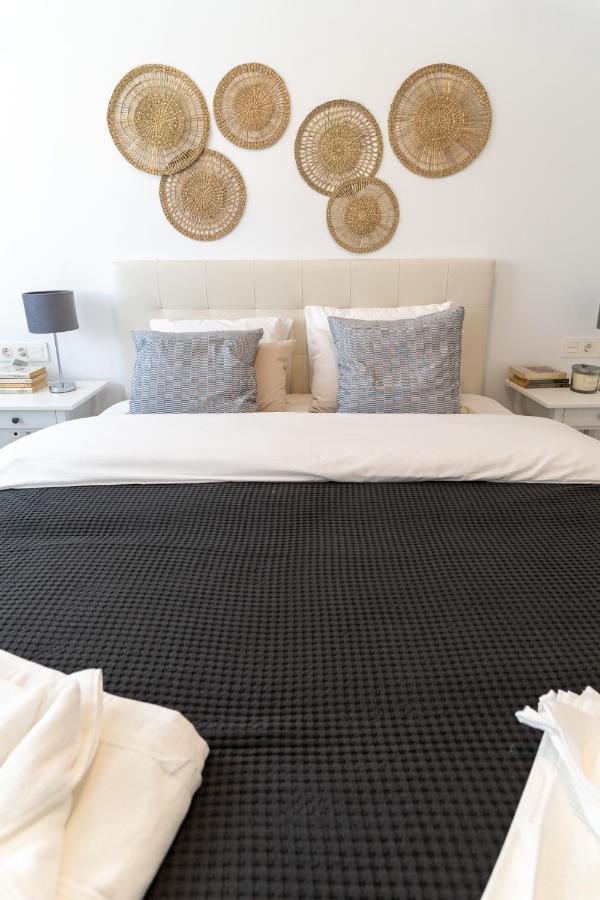 Apartament Cala Luxo En Cala De Mijas A Metros Del Mar La Cala De Mijas Zewnętrze zdjęcie