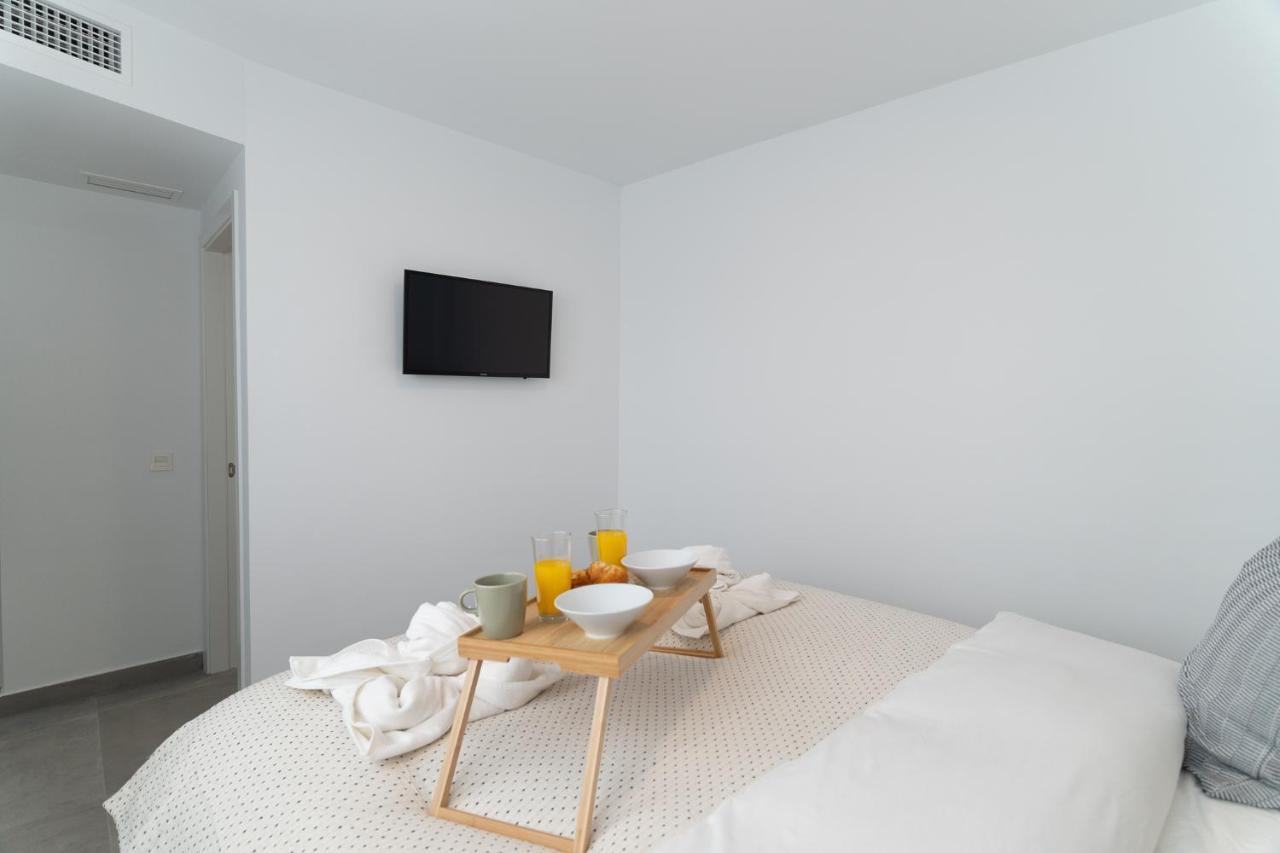 Apartament Cala Luxo En Cala De Mijas A Metros Del Mar La Cala De Mijas Zewnętrze zdjęcie