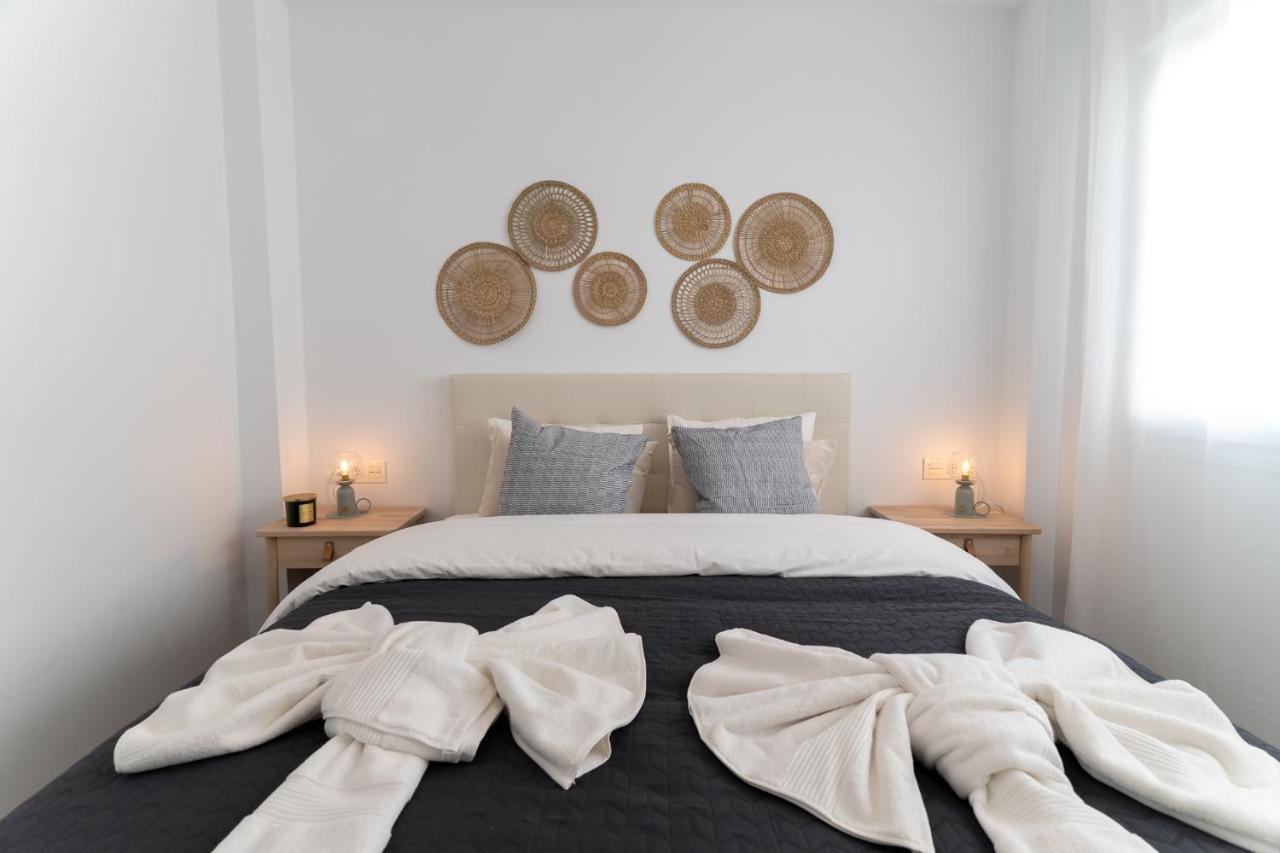 Apartament Cala Luxo En Cala De Mijas A Metros Del Mar La Cala De Mijas Zewnętrze zdjęcie