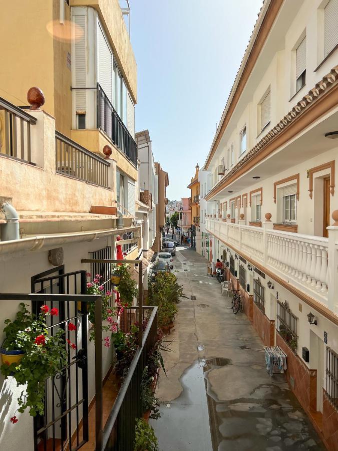 Apartament Cala Luxo En Cala De Mijas A Metros Del Mar La Cala De Mijas Zewnętrze zdjęcie