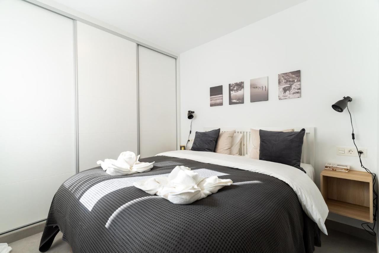 Apartament Cala Luxo En Cala De Mijas A Metros Del Mar La Cala De Mijas Zewnętrze zdjęcie