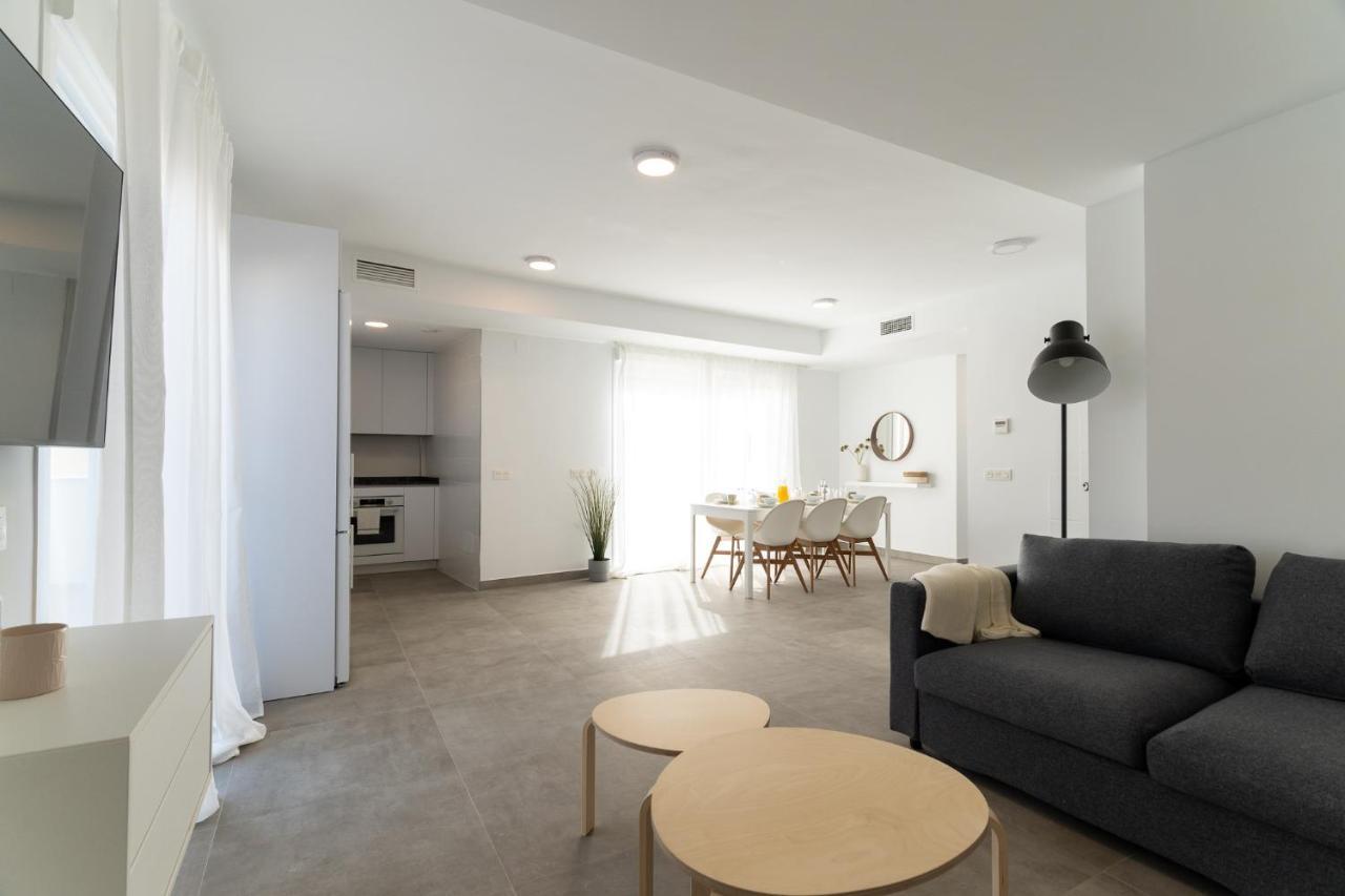 Apartament Cala Luxo En Cala De Mijas A Metros Del Mar La Cala De Mijas Zewnętrze zdjęcie