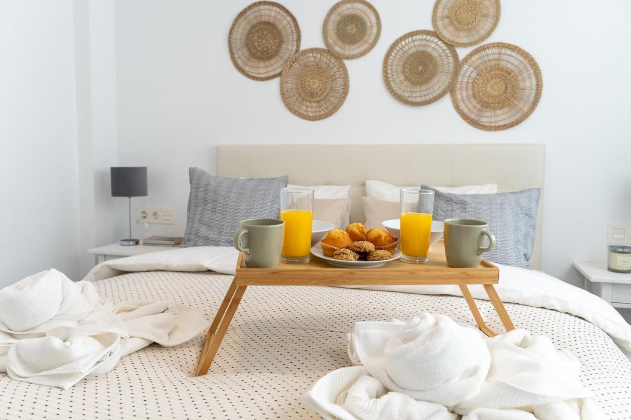 Apartament Cala Luxo En Cala De Mijas A Metros Del Mar La Cala De Mijas Zewnętrze zdjęcie