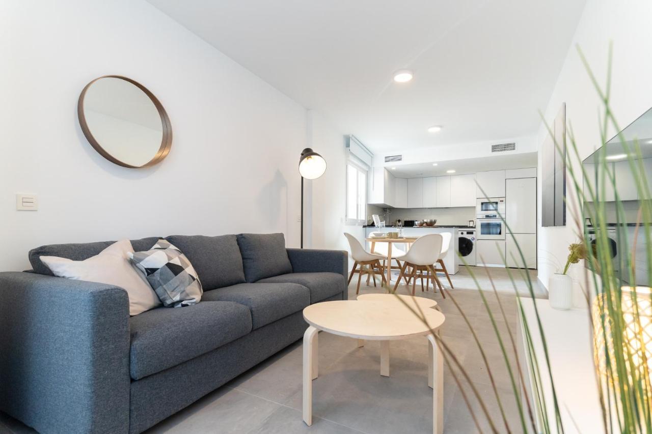 Apartament Cala Luxo En Cala De Mijas A Metros Del Mar La Cala De Mijas Zewnętrze zdjęcie