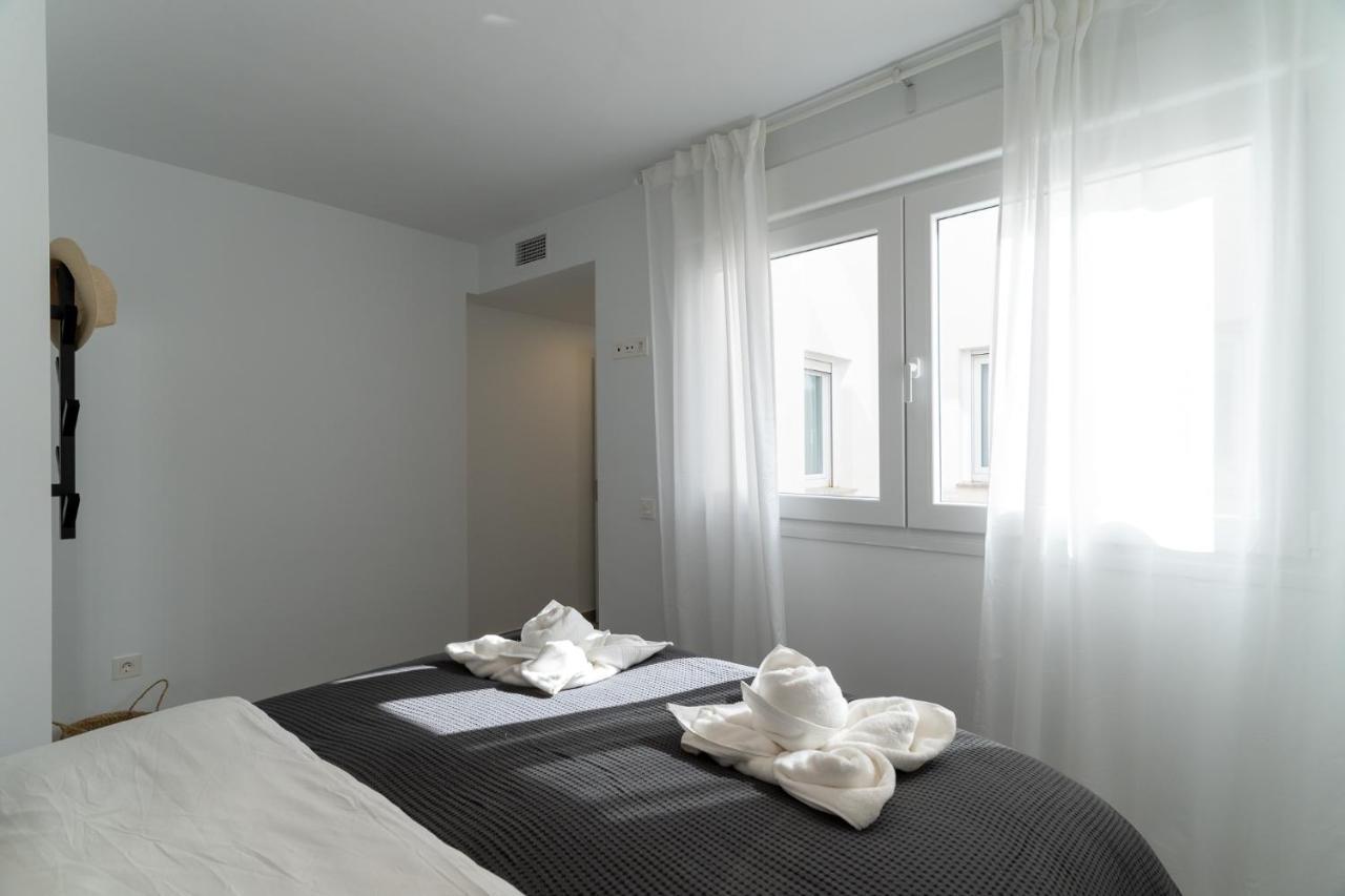 Apartament Cala Luxo En Cala De Mijas A Metros Del Mar La Cala De Mijas Zewnętrze zdjęcie