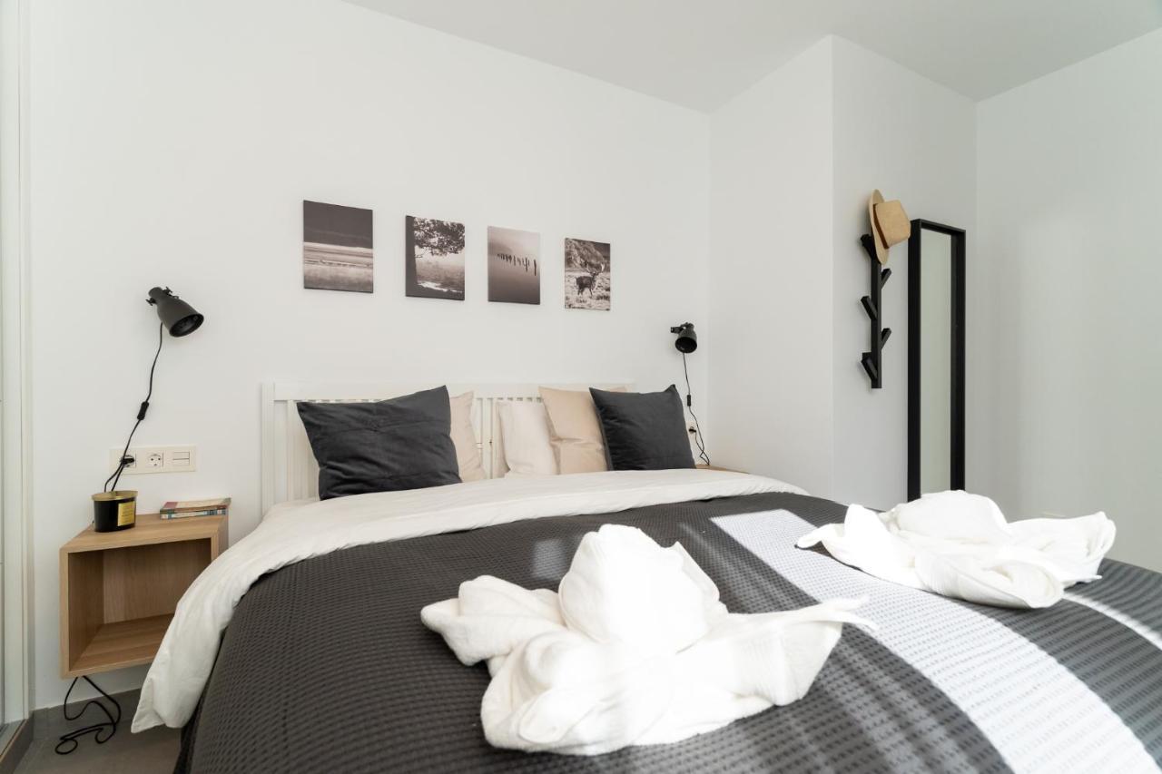 Apartament Cala Luxo En Cala De Mijas A Metros Del Mar La Cala De Mijas Zewnętrze zdjęcie