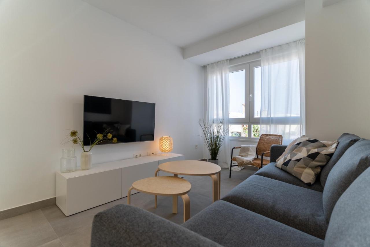 Apartament Cala Luxo En Cala De Mijas A Metros Del Mar La Cala De Mijas Zewnętrze zdjęcie
