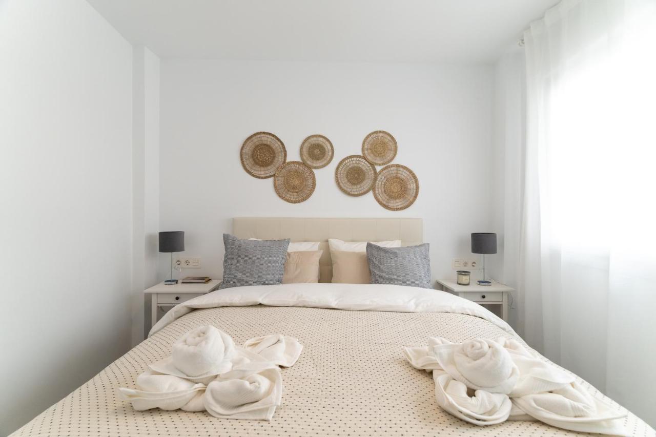 Apartament Cala Luxo En Cala De Mijas A Metros Del Mar La Cala De Mijas Zewnętrze zdjęcie