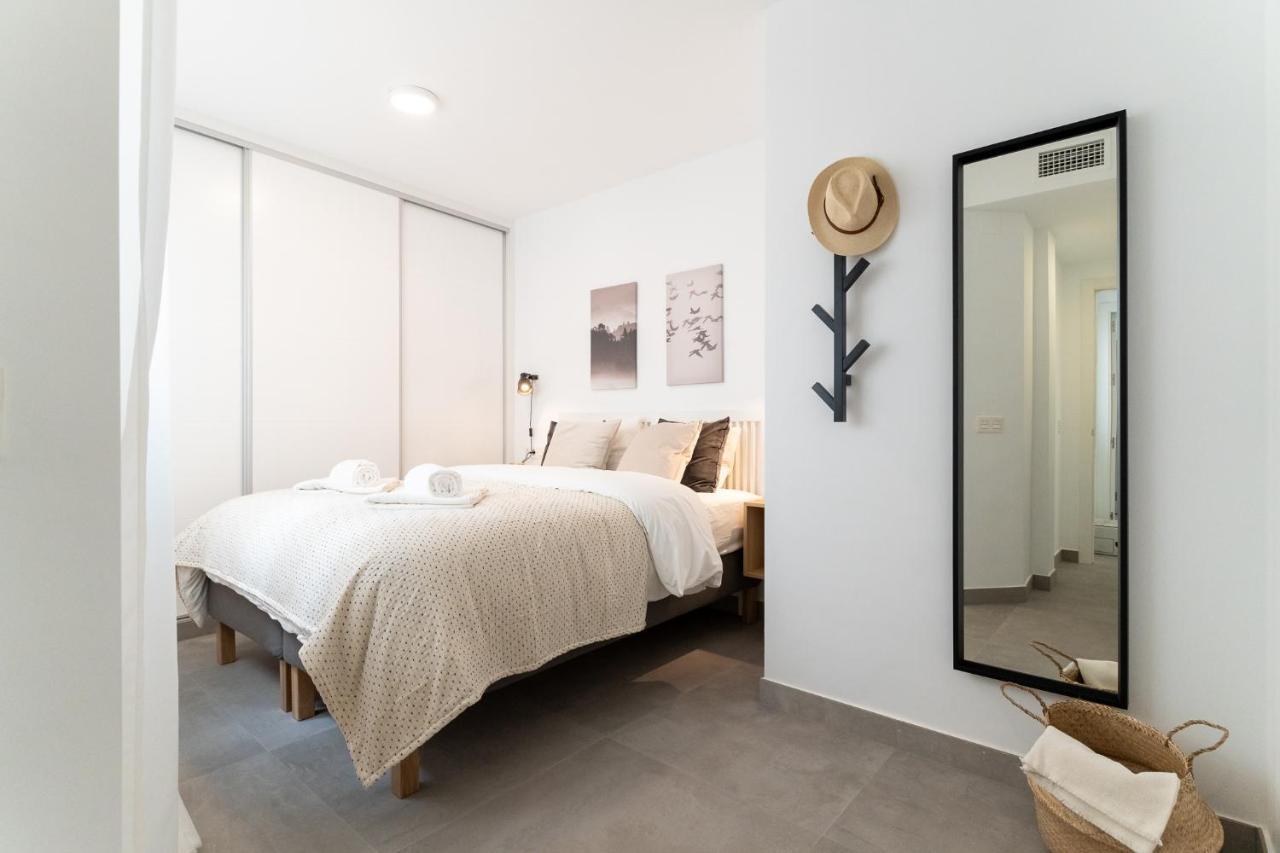 Apartament Cala Luxo En Cala De Mijas A Metros Del Mar La Cala De Mijas Zewnętrze zdjęcie