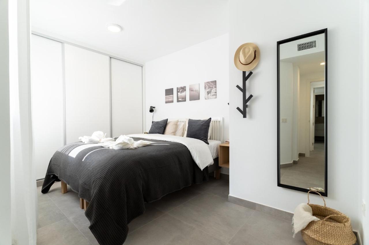 Apartament Cala Luxo En Cala De Mijas A Metros Del Mar La Cala De Mijas Zewnętrze zdjęcie